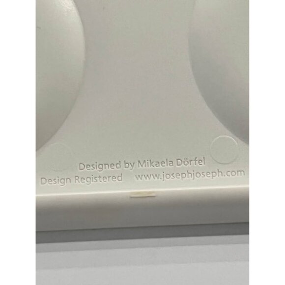 Joseph Joseph Ovi Kitchen Pinch Pots Designed by Mikaela Dörfel - Picture 4 of 7